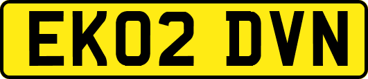 EK02DVN