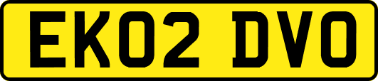 EK02DVO