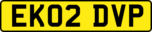 EK02DVP