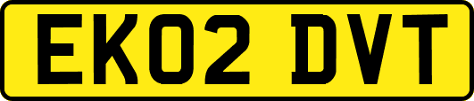 EK02DVT