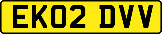 EK02DVV