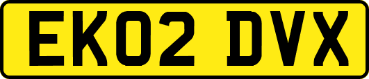 EK02DVX