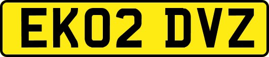 EK02DVZ