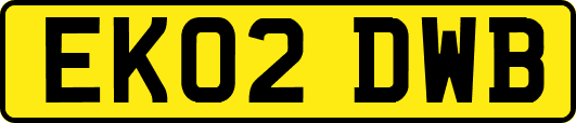 EK02DWB