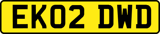 EK02DWD