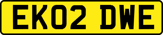 EK02DWE