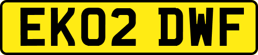 EK02DWF
