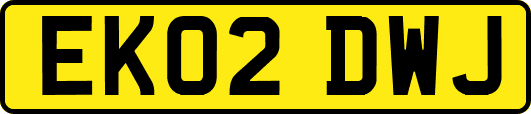 EK02DWJ