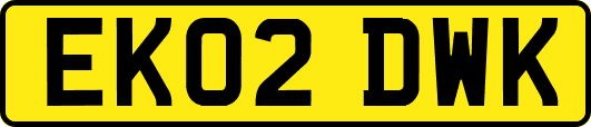 EK02DWK