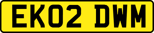 EK02DWM
