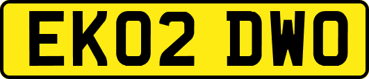 EK02DWO