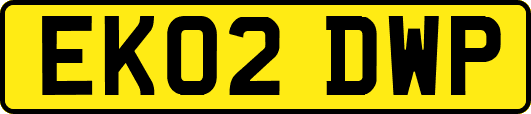 EK02DWP