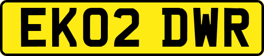 EK02DWR