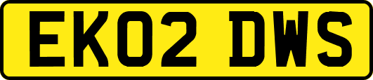 EK02DWS