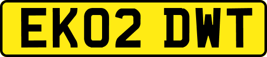EK02DWT
