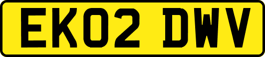EK02DWV