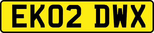 EK02DWX