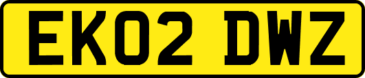 EK02DWZ
