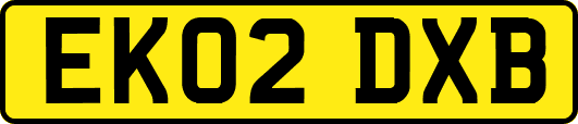 EK02DXB