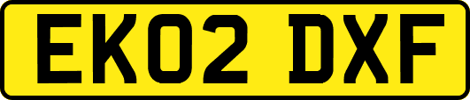 EK02DXF