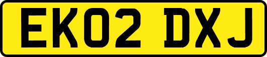 EK02DXJ