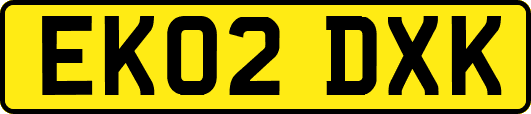EK02DXK