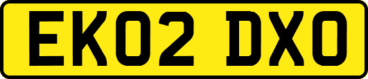 EK02DXO