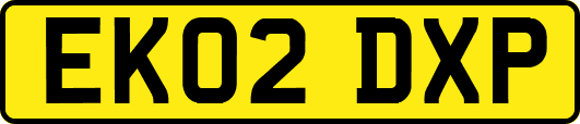 EK02DXP
