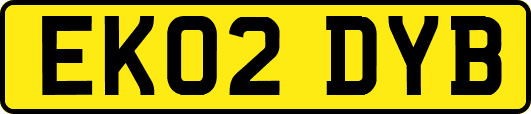 EK02DYB