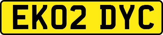 EK02DYC