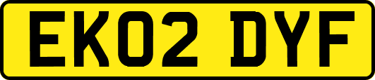 EK02DYF