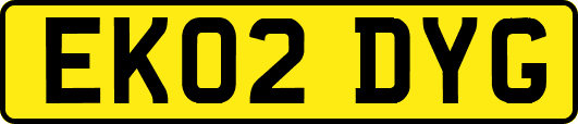 EK02DYG