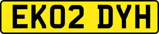 EK02DYH