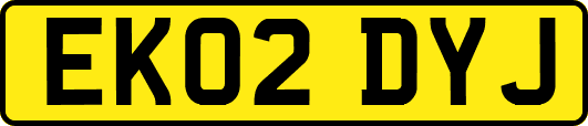 EK02DYJ