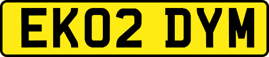 EK02DYM