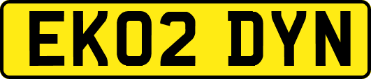 EK02DYN