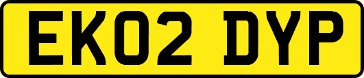 EK02DYP