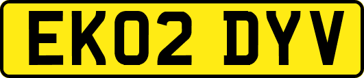 EK02DYV