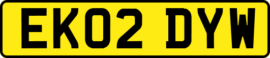 EK02DYW