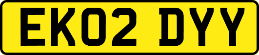 EK02DYY