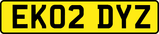 EK02DYZ