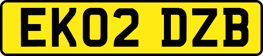EK02DZB