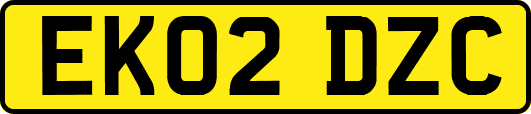 EK02DZC