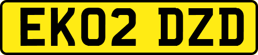 EK02DZD