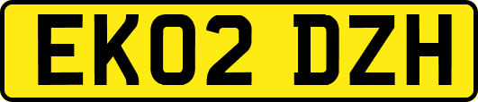 EK02DZH