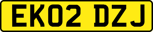 EK02DZJ