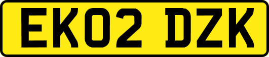 EK02DZK