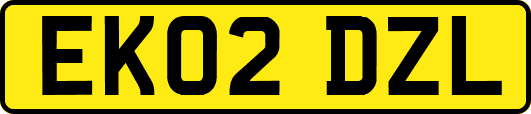 EK02DZL
