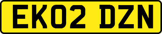 EK02DZN