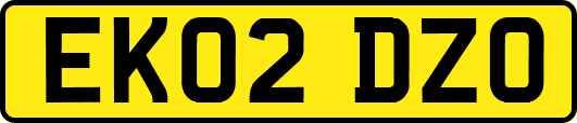 EK02DZO